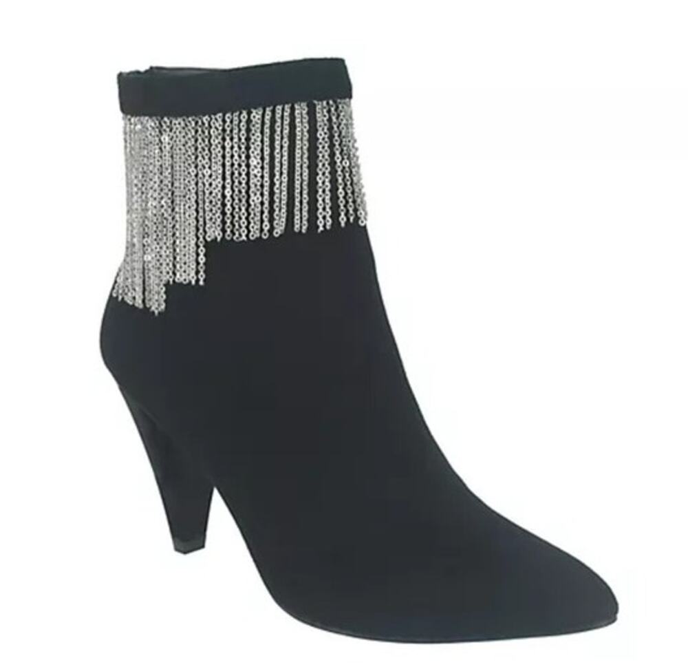 IMPO Womens NEW in Box Toledo II Bootie | Size 11